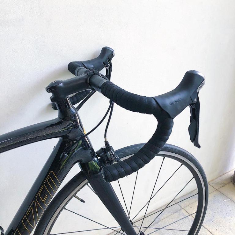 Specialized tarmac hot sale sagan superstar