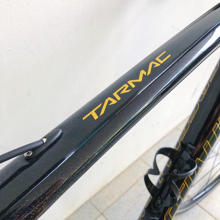 Specialized Tarmac SL4 Sport