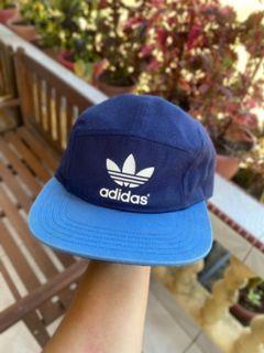 Adidas 5 Panel