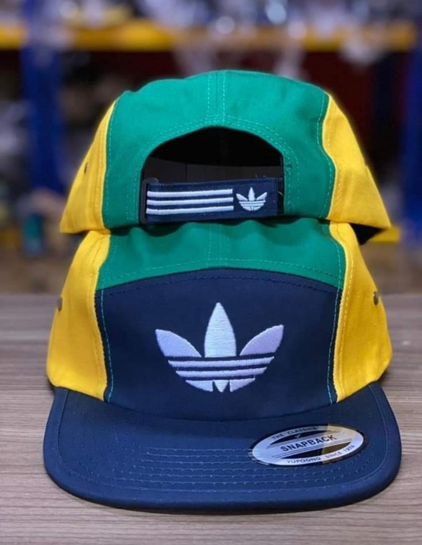 Adidas 5 Panel Limited Edition, Men's 