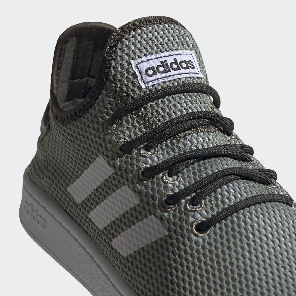 Mens adidas court adapt sale shoes