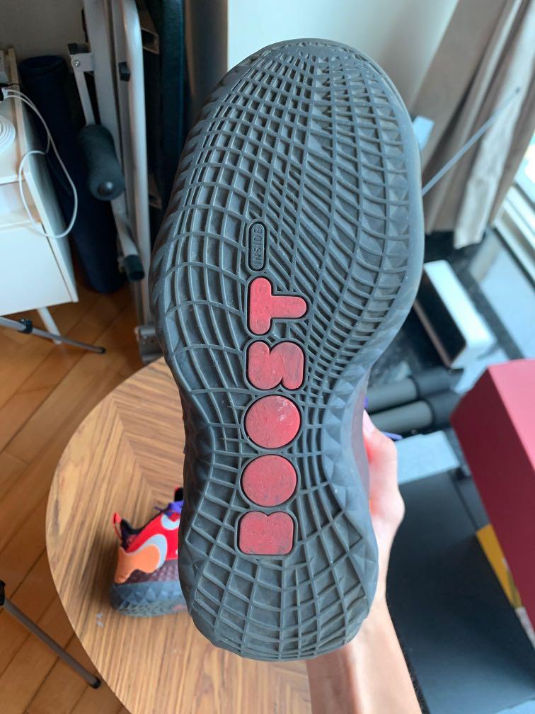 harden vol 5 chinese new year