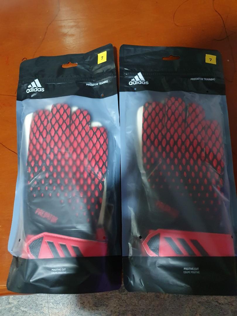 predator 20 training