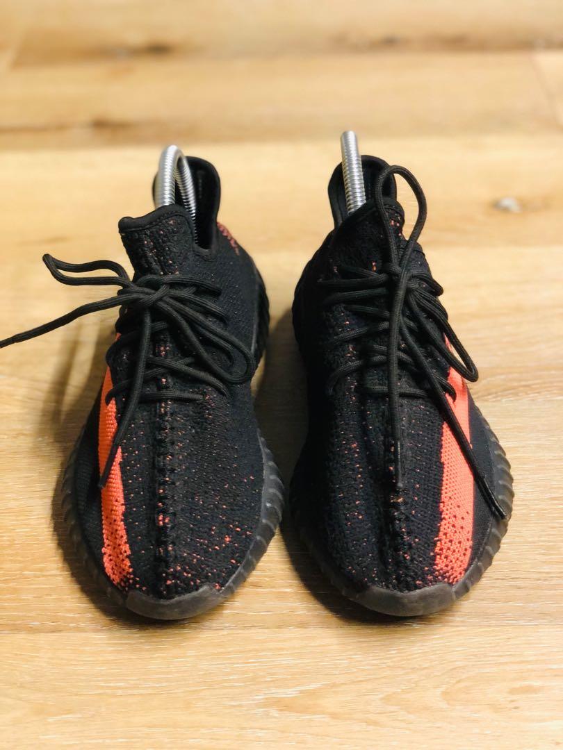 Adidas yeezy boost deals 350 yellow leather