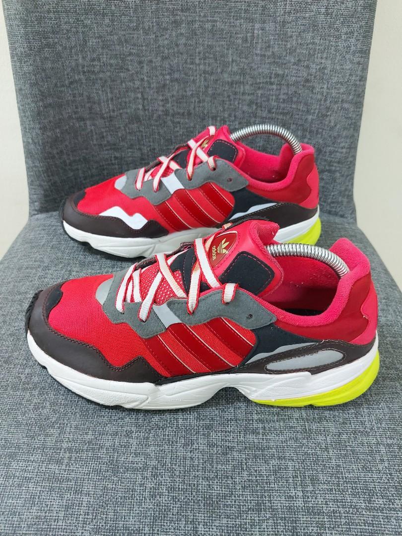 Adidas yung best sale 96 cny