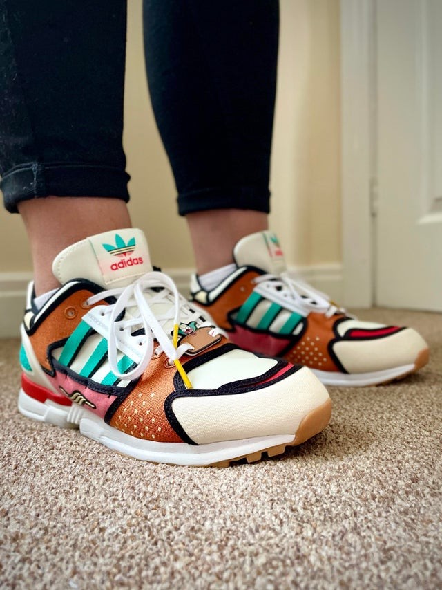 Adidas shoes hot sale 8000 65