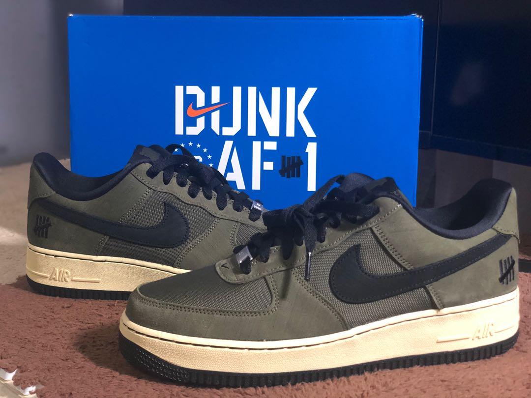 Af1 v8 deals