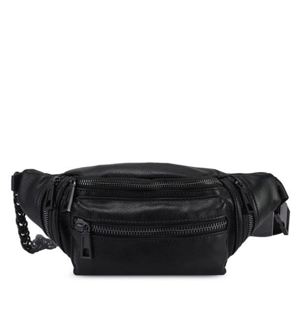 ALDO waist bag
