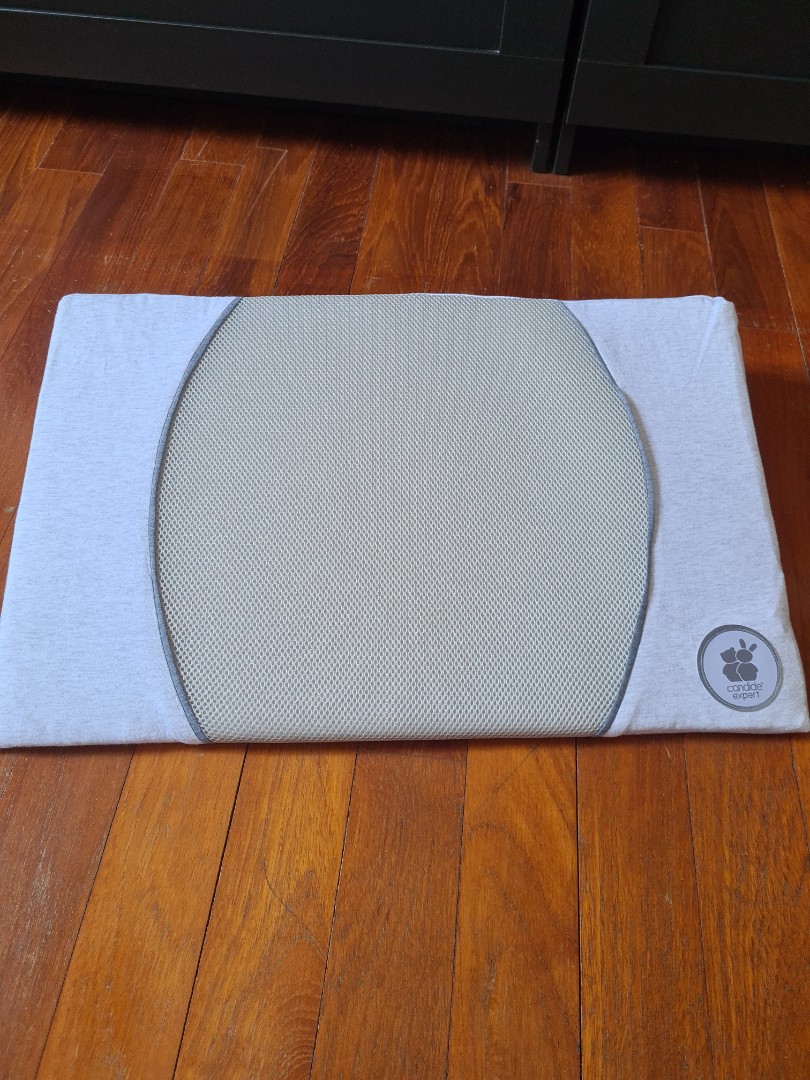 Almost new cot wedge, Babies & Kids, Baby Nursery & Kids Furniture