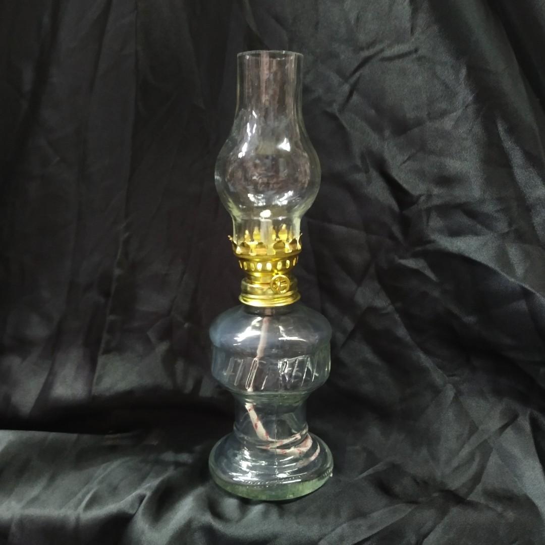 Cole oil lamps online
