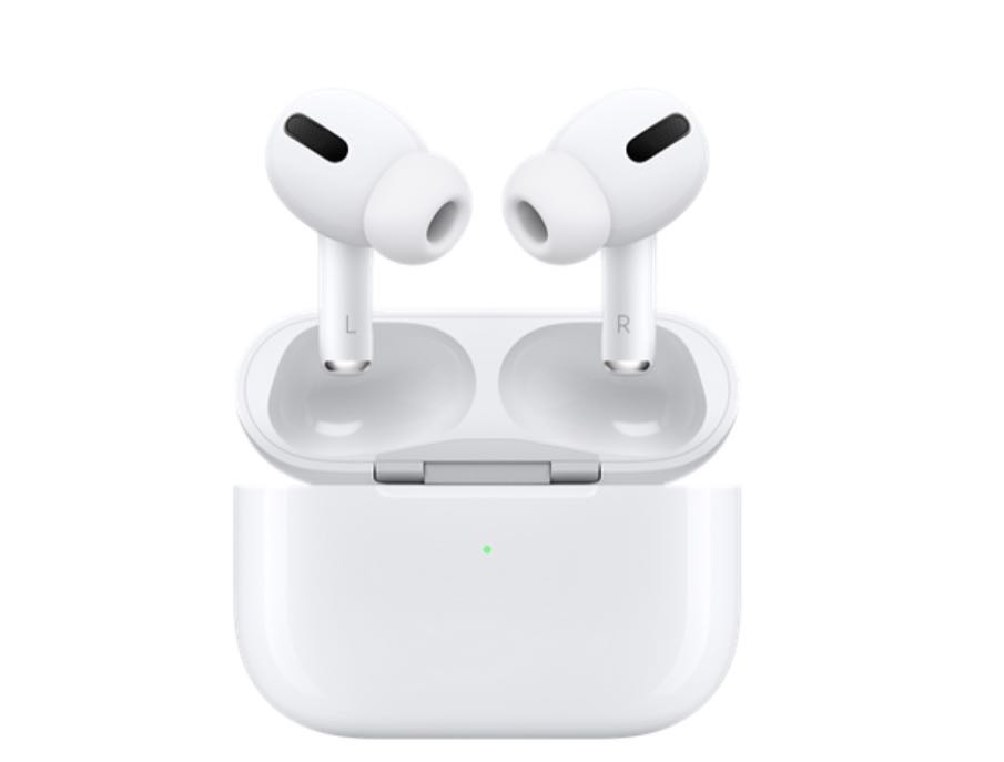 Apple AirPods Pro (free engraving), Audio, Earphones on Carousell