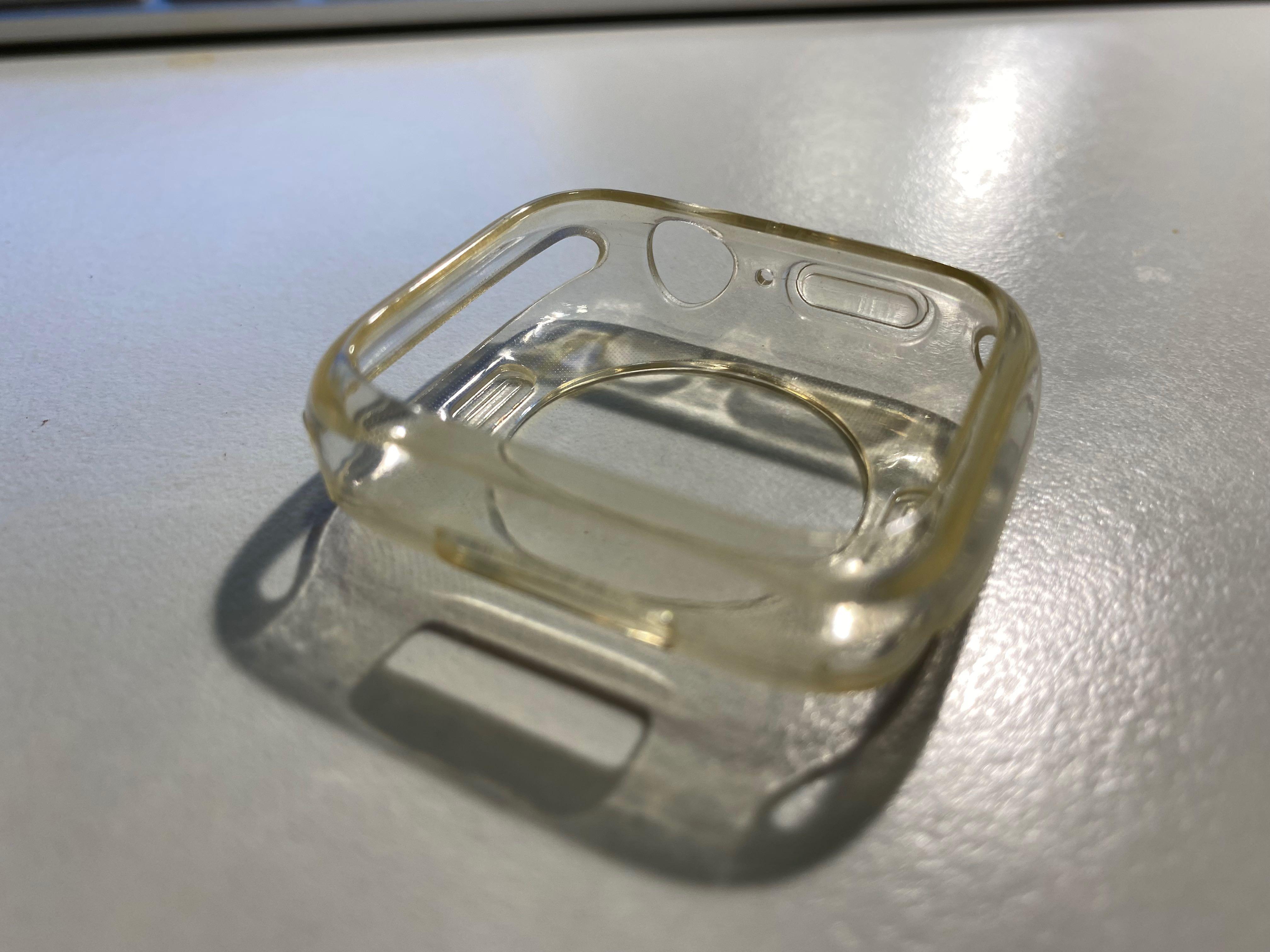 Cygnett apple watch 2025 case