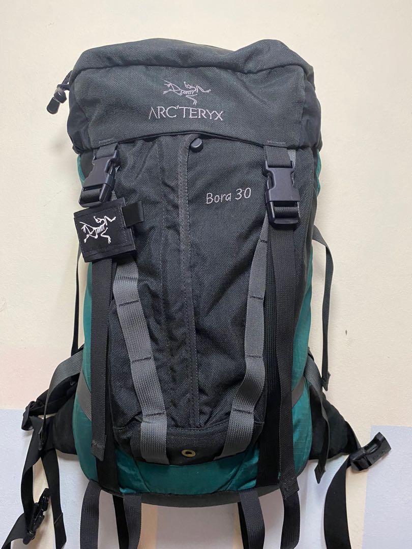 Arcteryx 2025 bora 30
