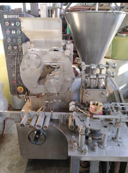 As is where is: second hand siomai machine (Category: Everything Else Others) located in Valenzuela. Submitted by trinity1219 (Listing ID 1103931879, Image 1). Description: For Sale As Is Where Is: Second Hand Siomai Machine Machine available for viewing at Navotas .