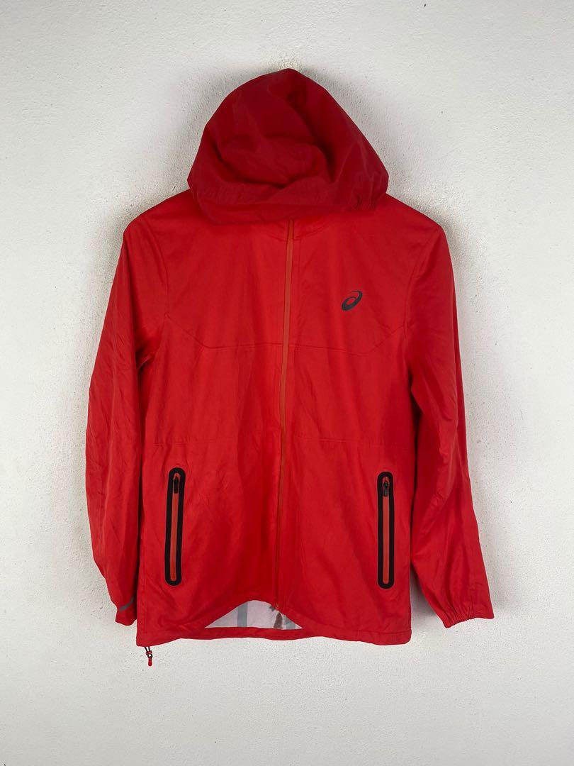 Asics s2 jacket online