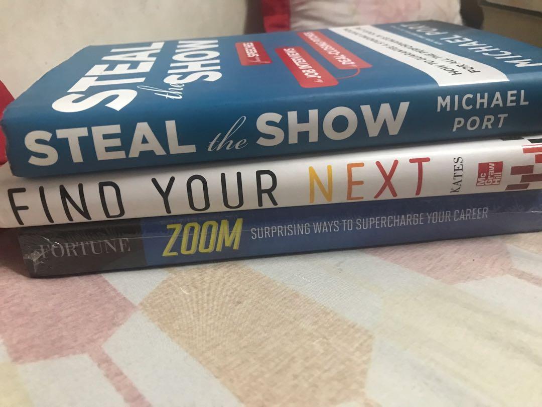 Assorted books (Category: Storybooks) located in Quezon City. Submitted by mavyd (Listing ID 1104047230, Image 1). Description: Brand new and used books.
