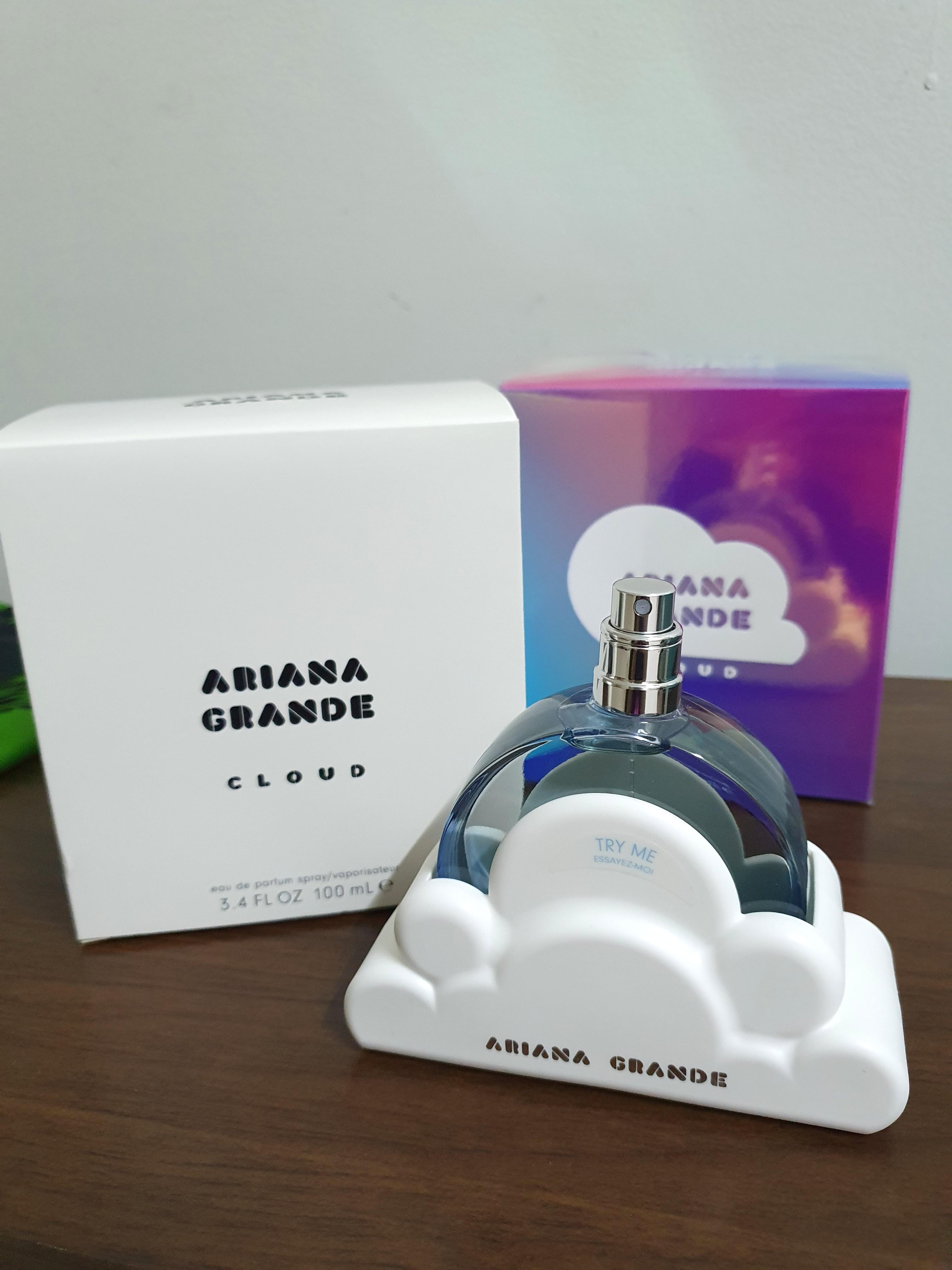 NO STOCK Authentic Ariana Grande Cloud EDP 100ml Beauty