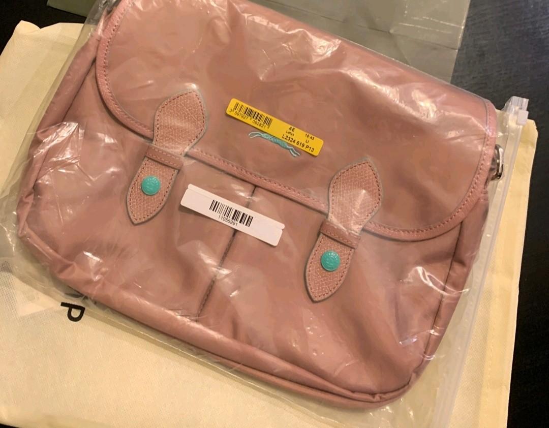 Authentic LongChamp Women s Fashion Bags Wallets Cross body Bags on Carousell