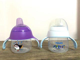 Avent Sippy Cup