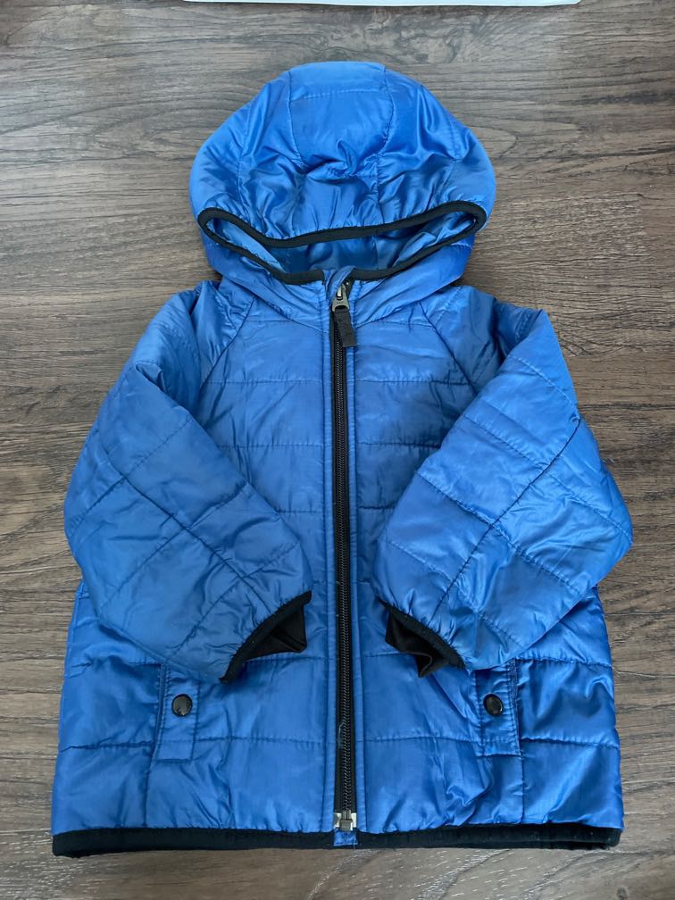 Baby gap windbreaker clearance