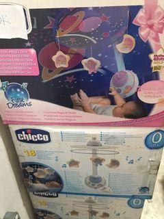 Baby gym