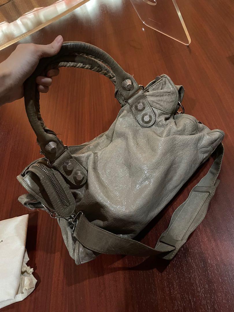 preloved balenciaga bag