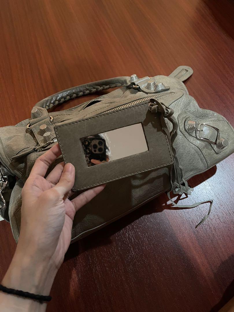 preloved balenciaga bag