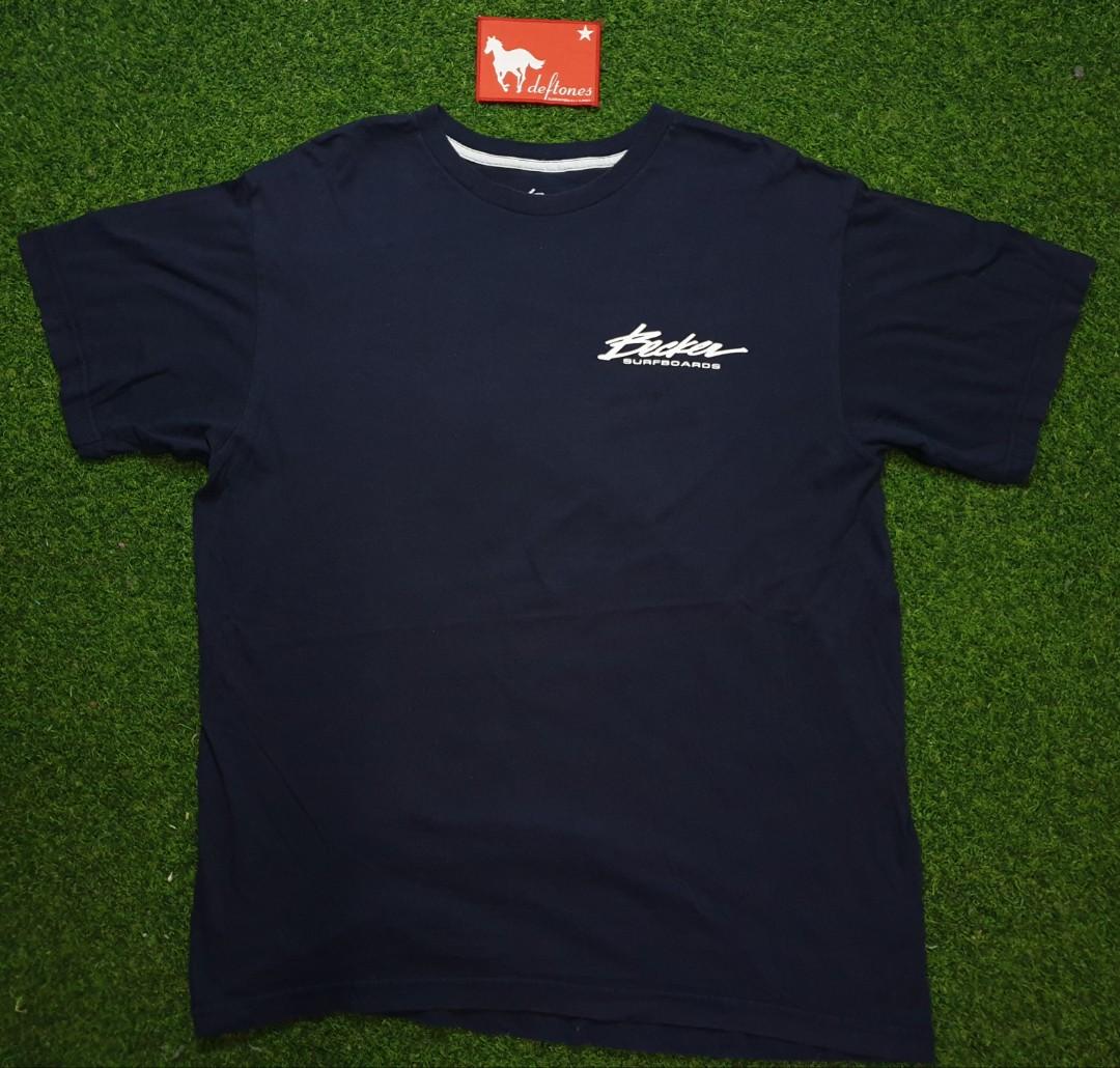 Becker surfboards store t shirts