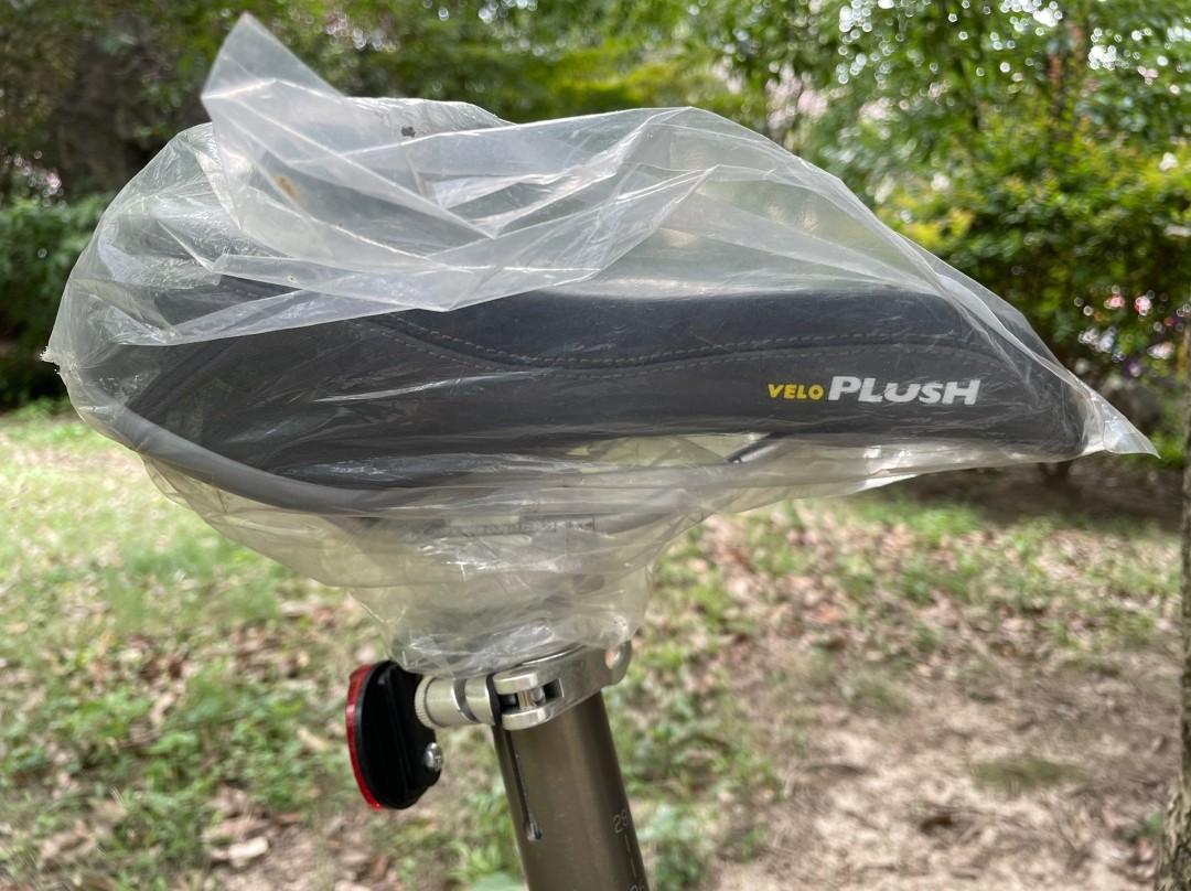 Birdy Frog 16" 8speed Foldable Folding Full Suspension Bike, Sports