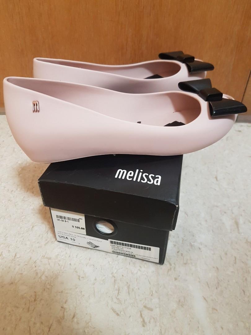 Melissa shoes adult store