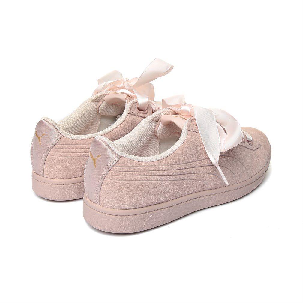 Puma vikky 2024 ribbon s