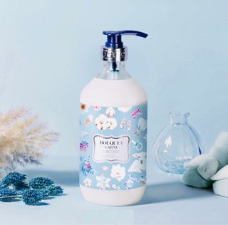 Bouquet garni 爽身粉香水身體乳64235956167811110