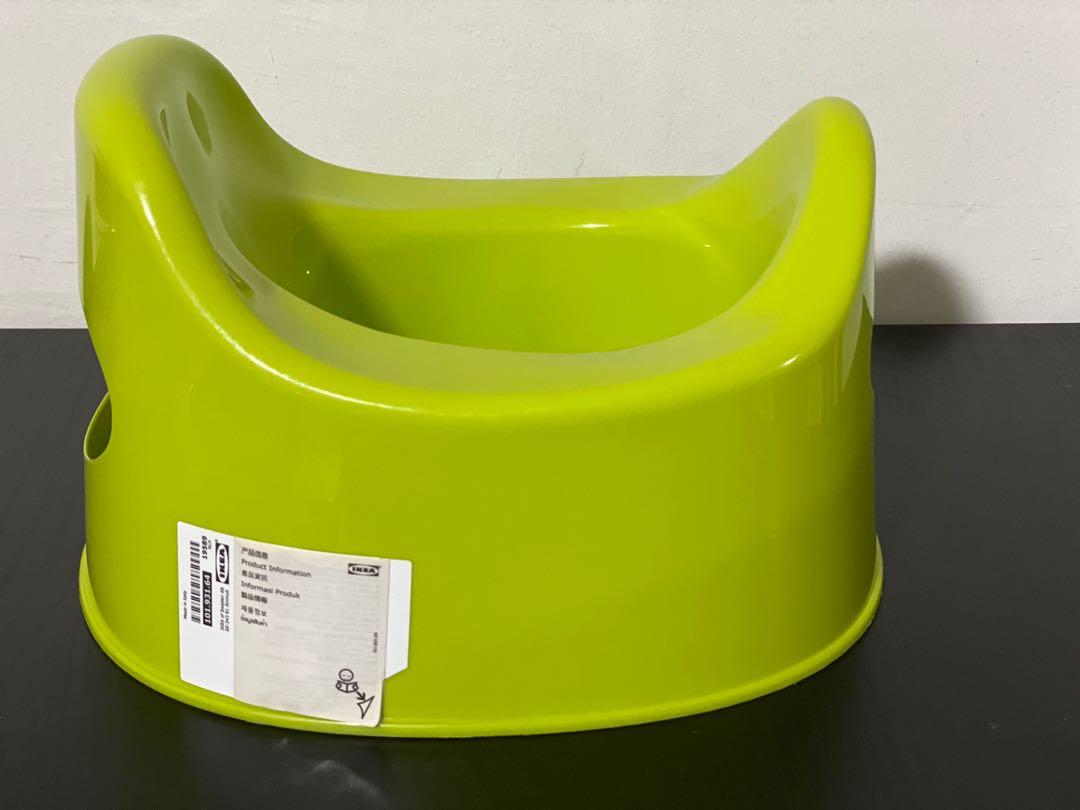 Brand new IKEA potty, Babies & Kids, Bathing & Changing, Toilet