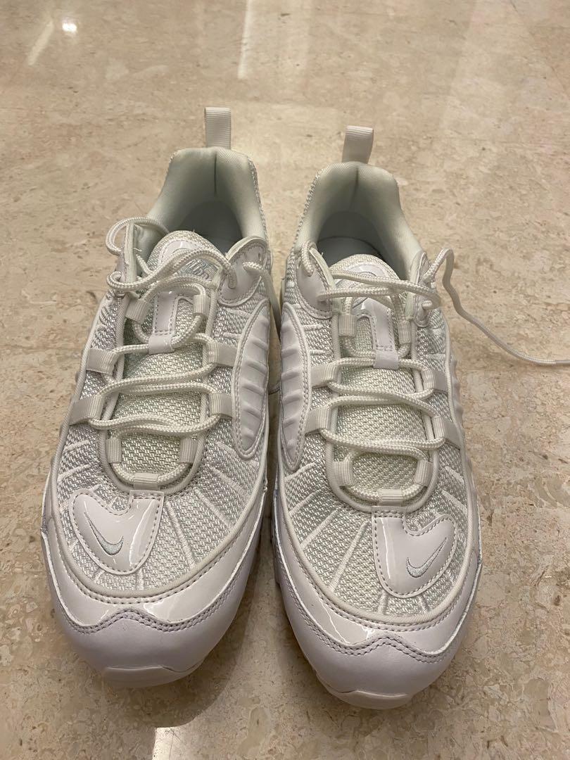 Nike 97s size best sale 3