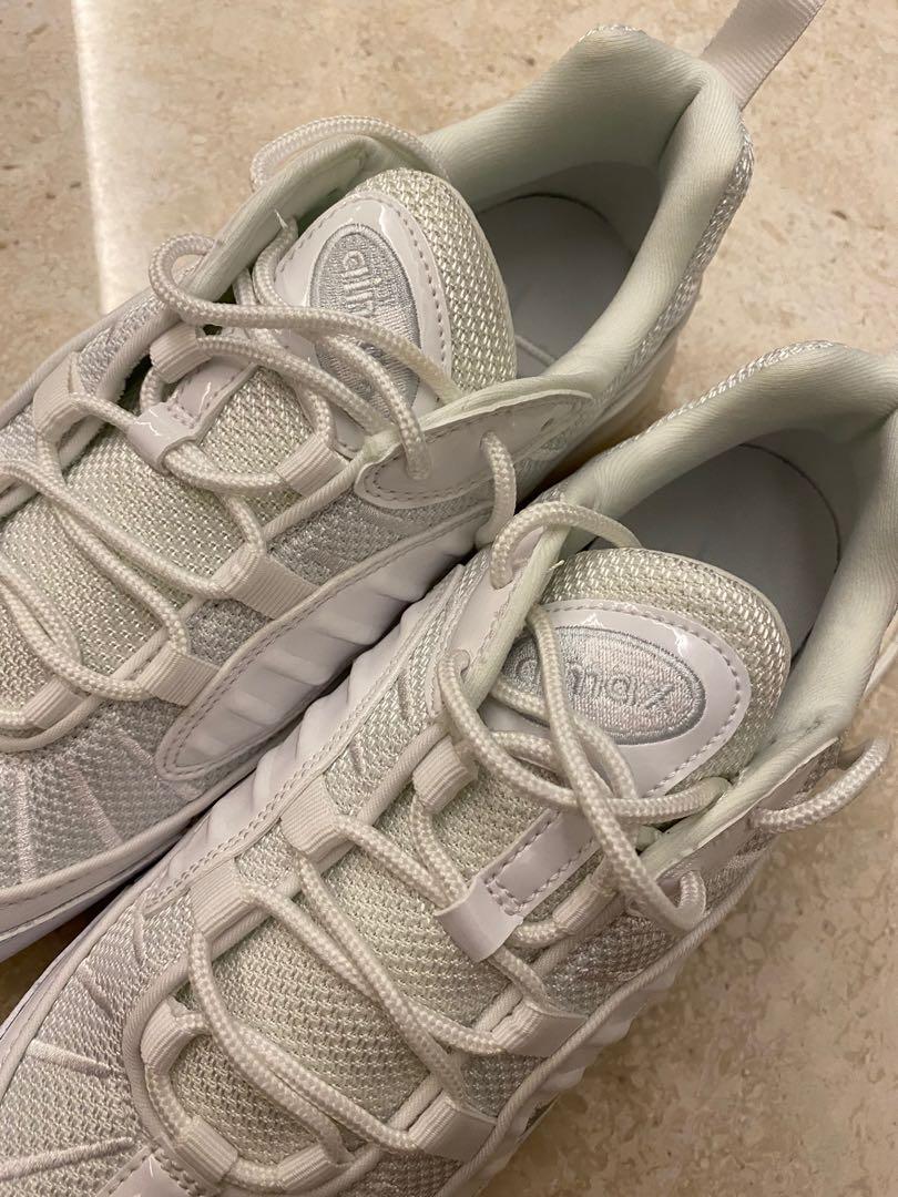 nike air white for men