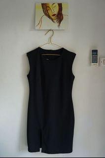 #BrandSale black dress by Jrep