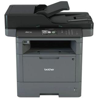Brother MFC - L5900DW Business Monochrome Laser Multifunction Brother MFC - L5900DW Business Monochrome Laser Multifunction