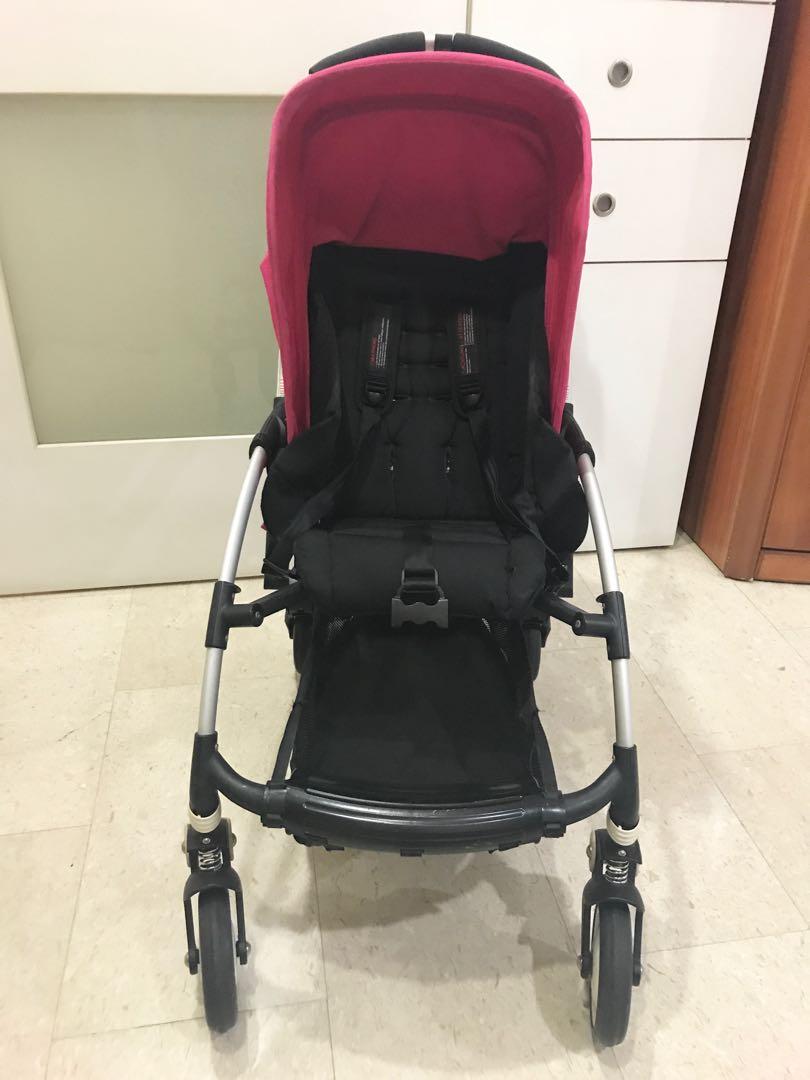 Bugaboo bee hot sale 1st generation