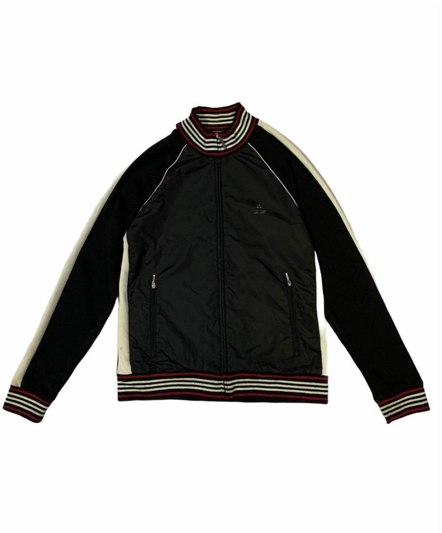 BURBERRY BLACK LABEL SWEATER