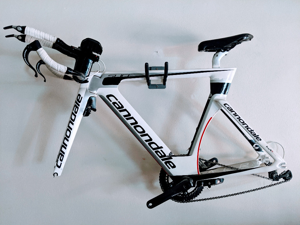 Cannondale slice hi mod store