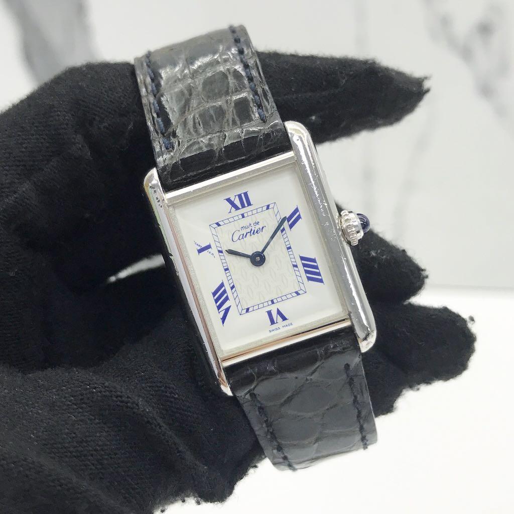 Cartier 2416 best sale