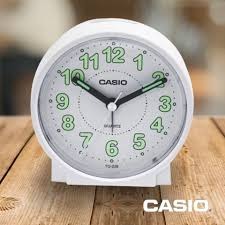 Emec. RELOJ DESPERTADOR CASIO TQ-228