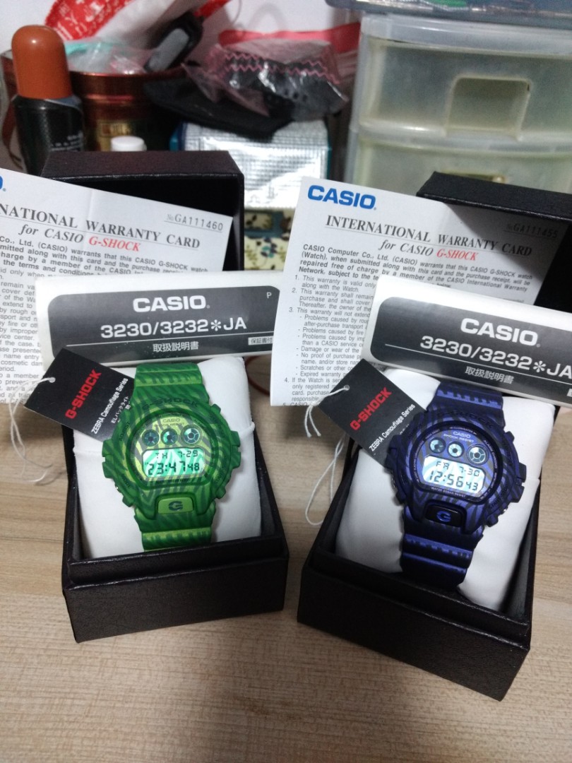 G shock shop dw 6900zb