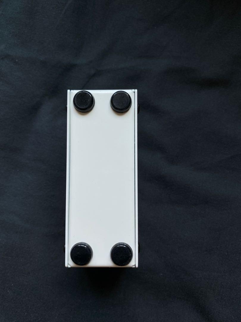 Cathedral Pipes Durham MK II Mic Preamp / Booster (Cheap