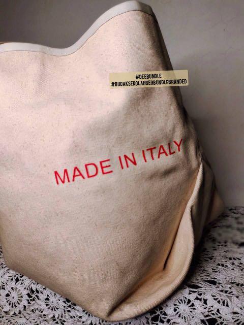 Celine Tote Made In Grand Shopping Bag, Women'S Fashion, Bags & Wallets, Tote  Bags On Carousell