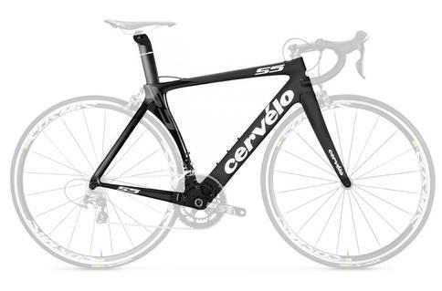 Cervelo s5 cheap rim brake
