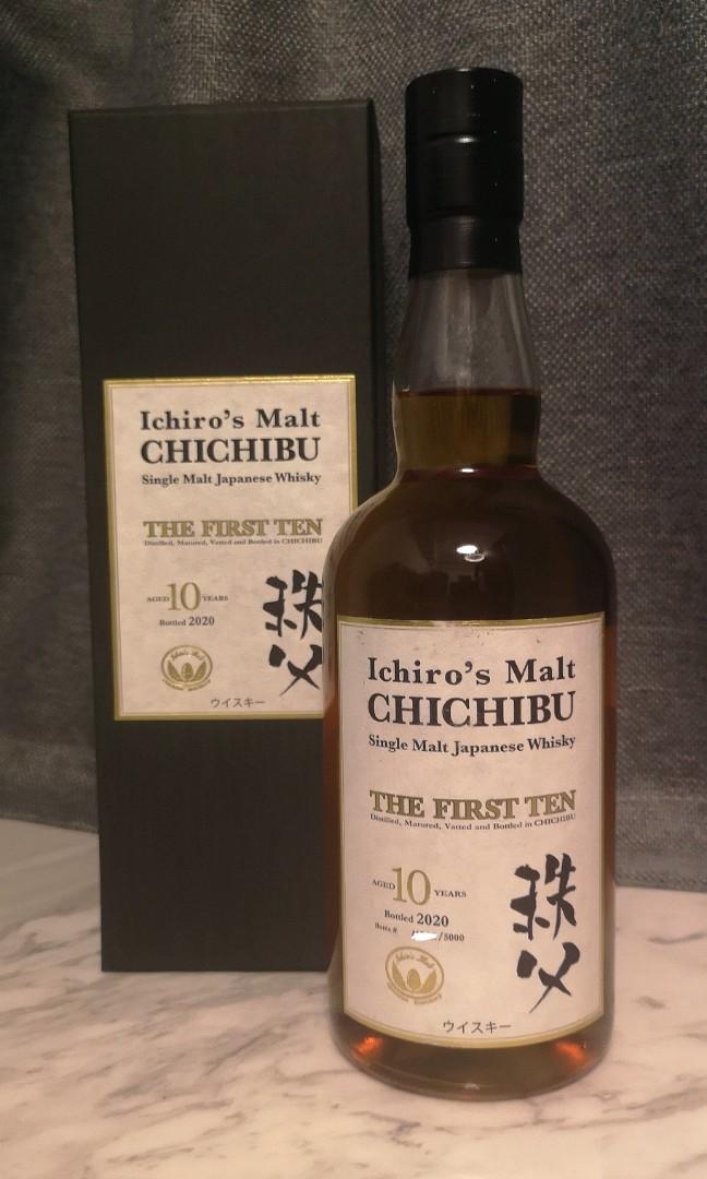 秩父　　Single Malt Japanese Whisky 2016 8年 秩父 Single Malt Japanese Whisky 2016 8年 【公式通販】