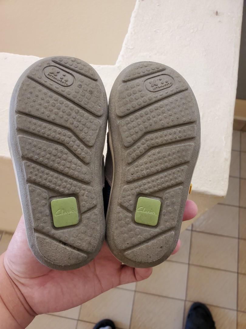 clarks for babies