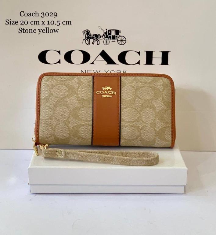 Coach womens purse sales