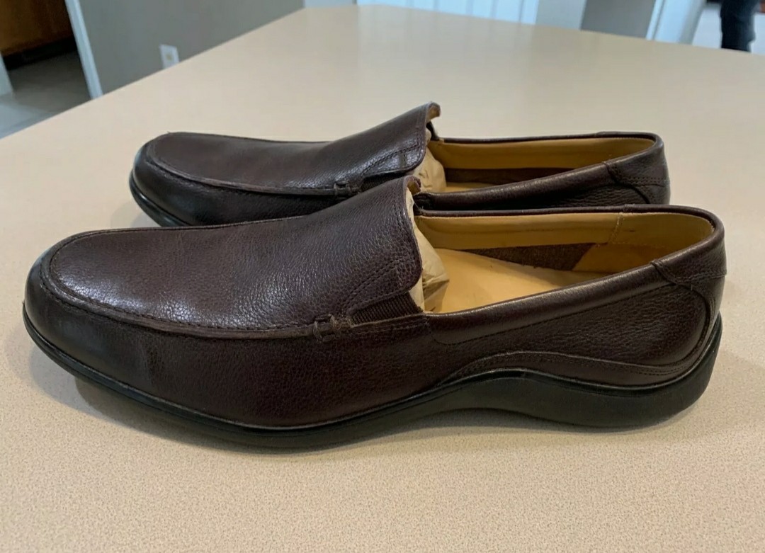 Cole haan dalton discount